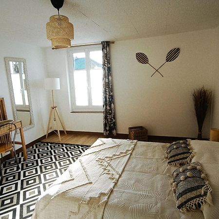 Harmonie Apartment ลามอต-เบอวรง ภายนอก รูปภาพ