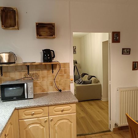 Harmonie Apartment ลามอต-เบอวรง ภายนอก รูปภาพ