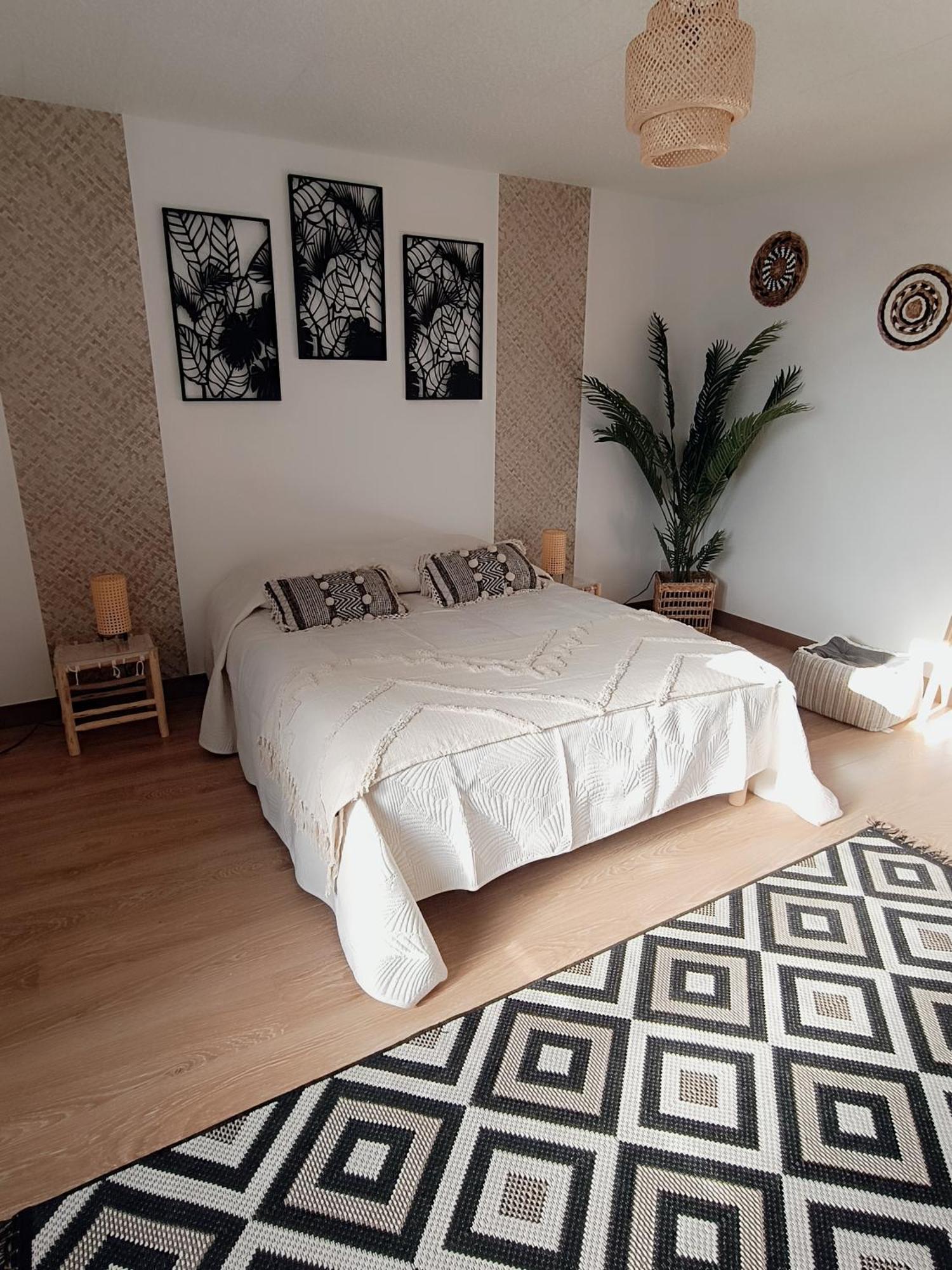 Harmonie Apartment ลามอต-เบอวรง ภายนอก รูปภาพ