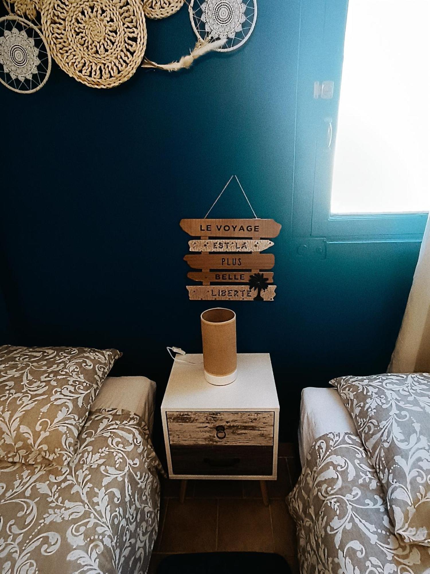 Harmonie Apartment ลามอต-เบอวรง ภายนอก รูปภาพ