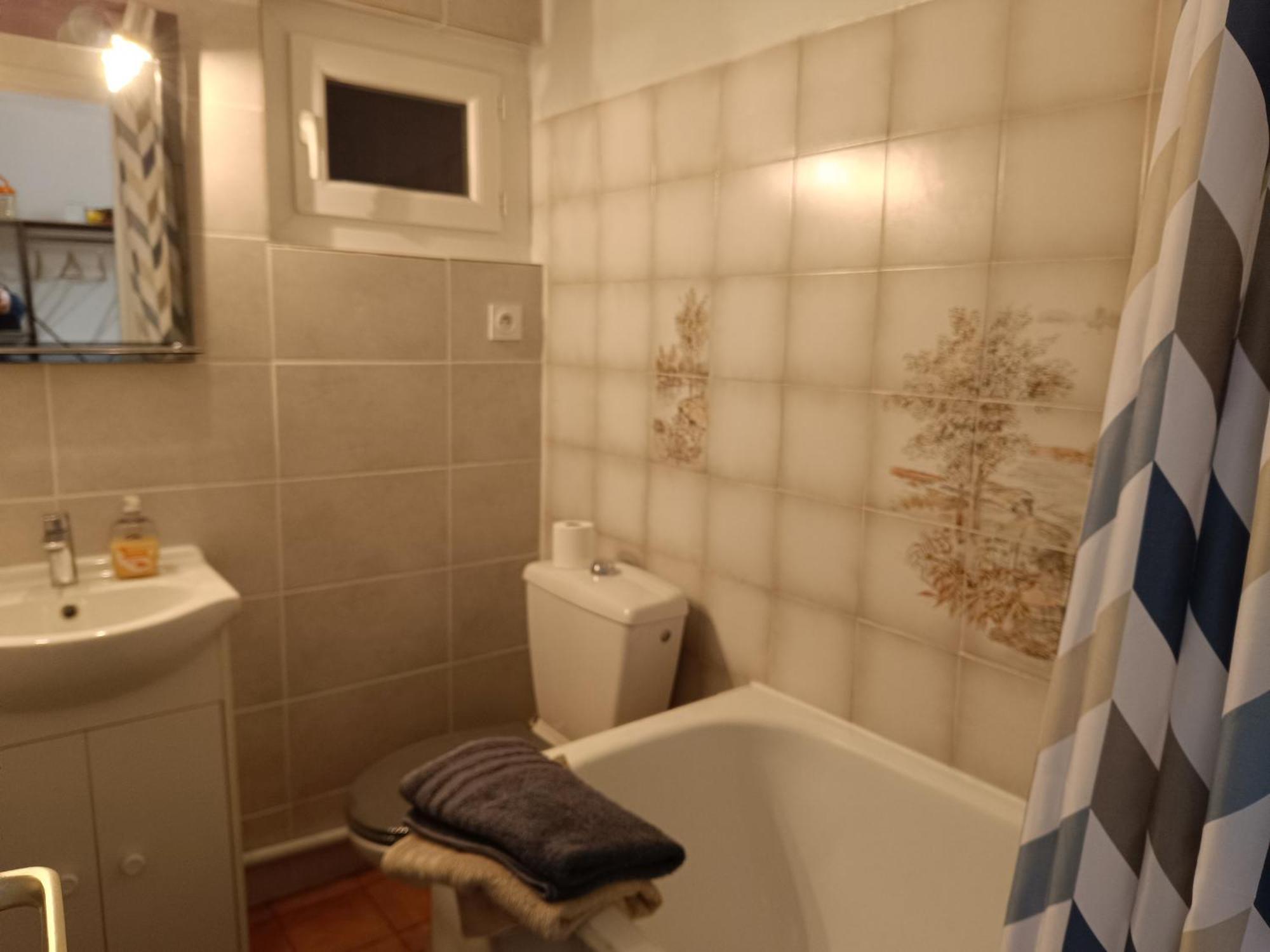 Harmonie Apartment ลามอต-เบอวรง ภายนอก รูปภาพ
