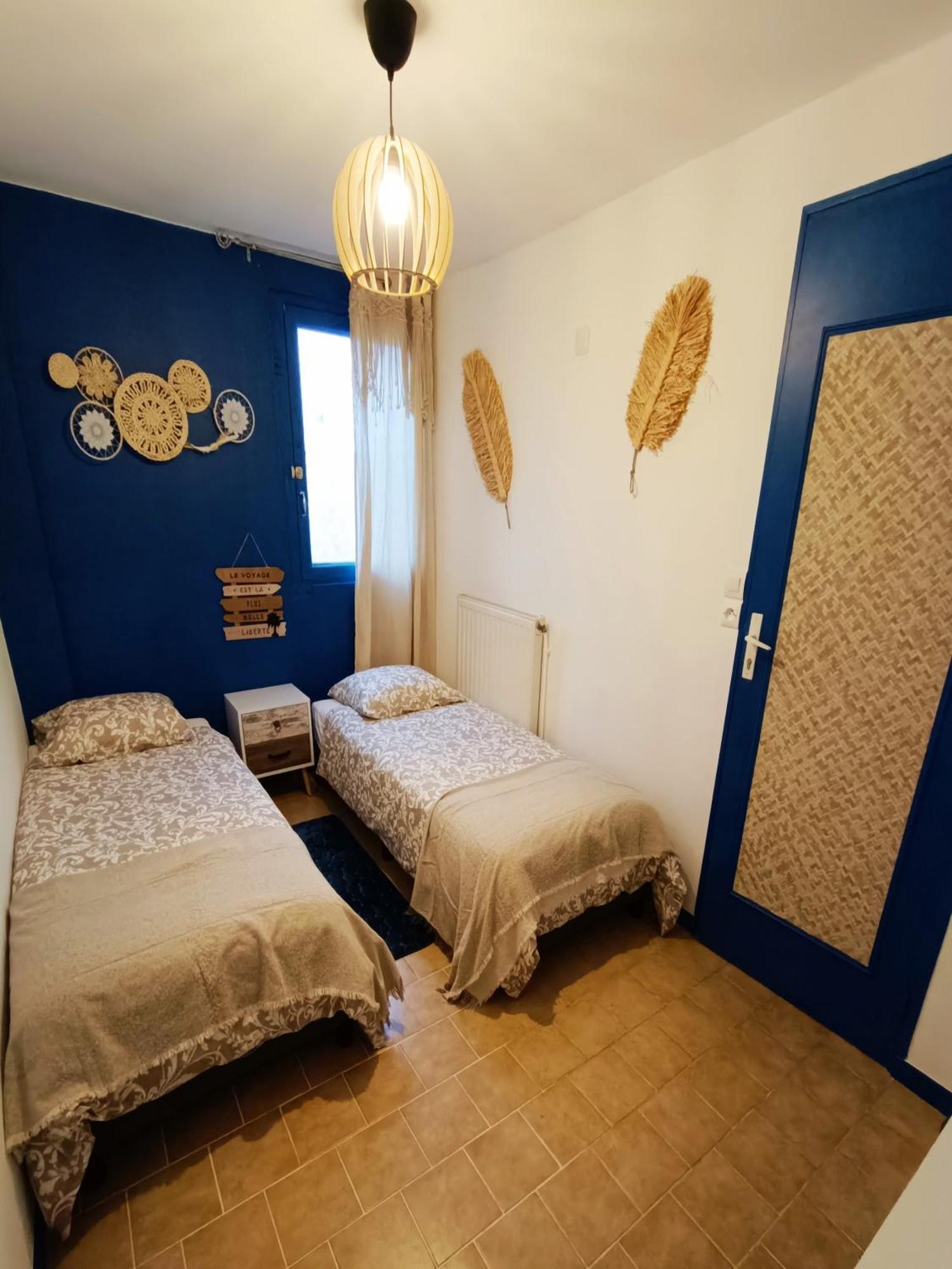 Harmonie Apartment ลามอต-เบอวรง ภายนอก รูปภาพ