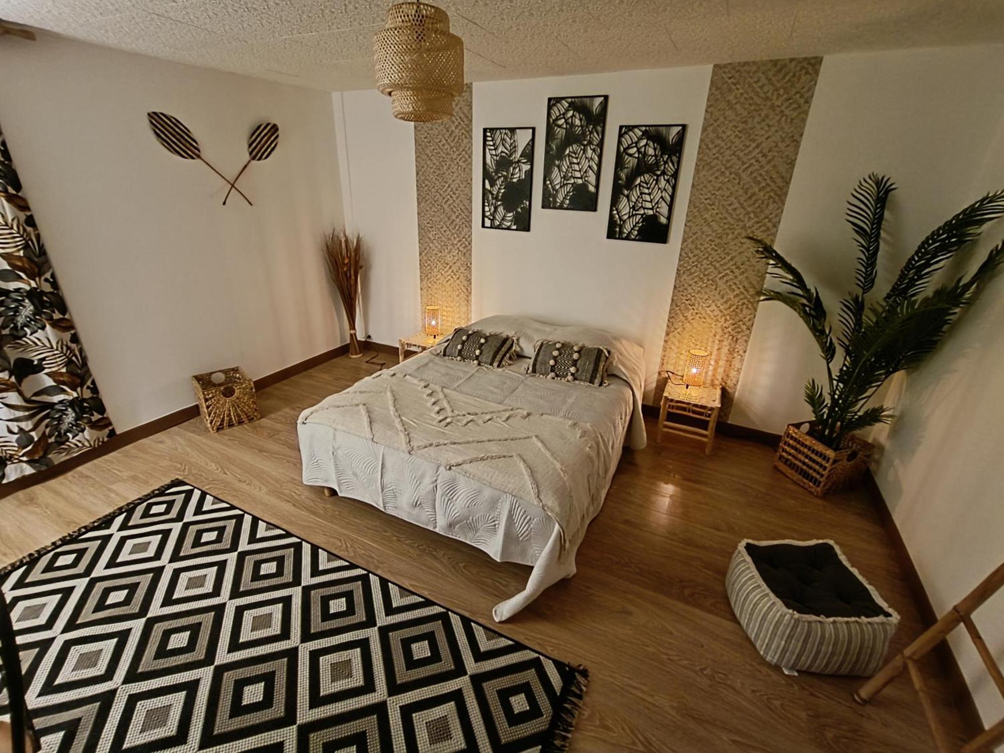 Harmonie Apartment ลามอต-เบอวรง ภายนอก รูปภาพ