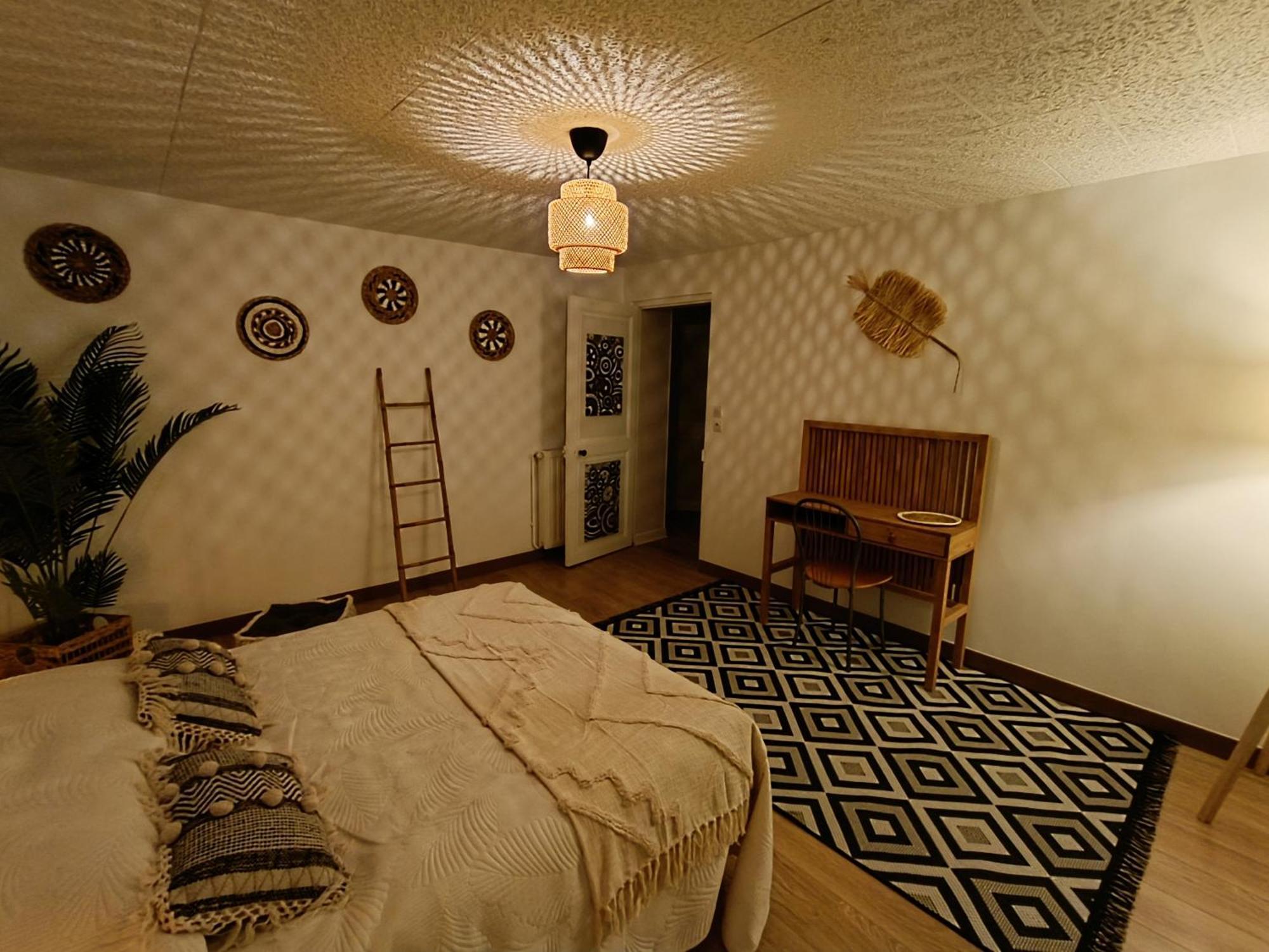Harmonie Apartment ลามอต-เบอวรง ภายนอก รูปภาพ