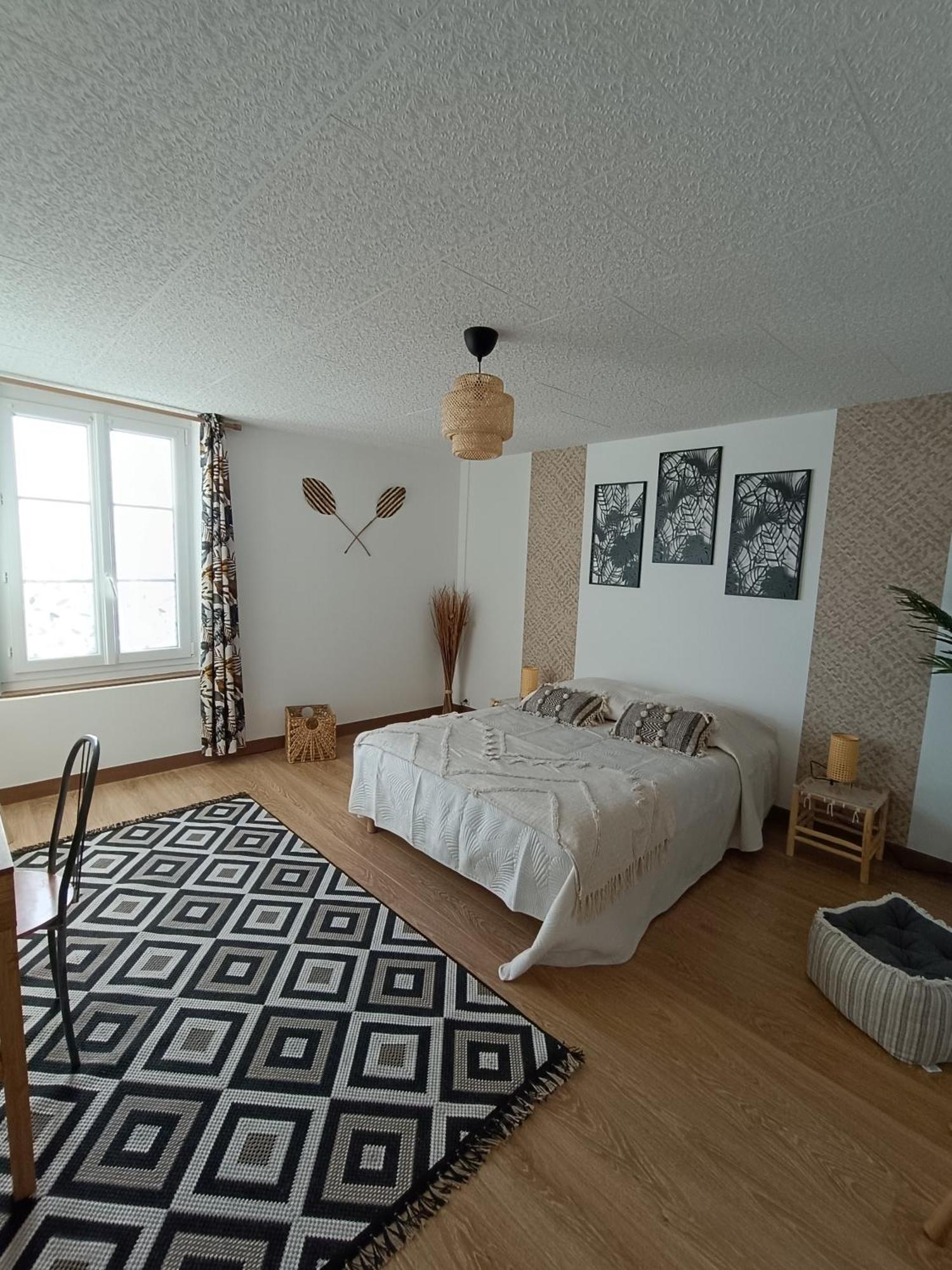 Harmonie Apartment ลามอต-เบอวรง ภายนอก รูปภาพ